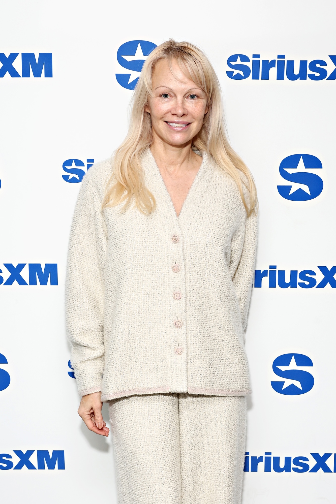 Everything Pamela Anderson Has Said About Moving Back to Canada