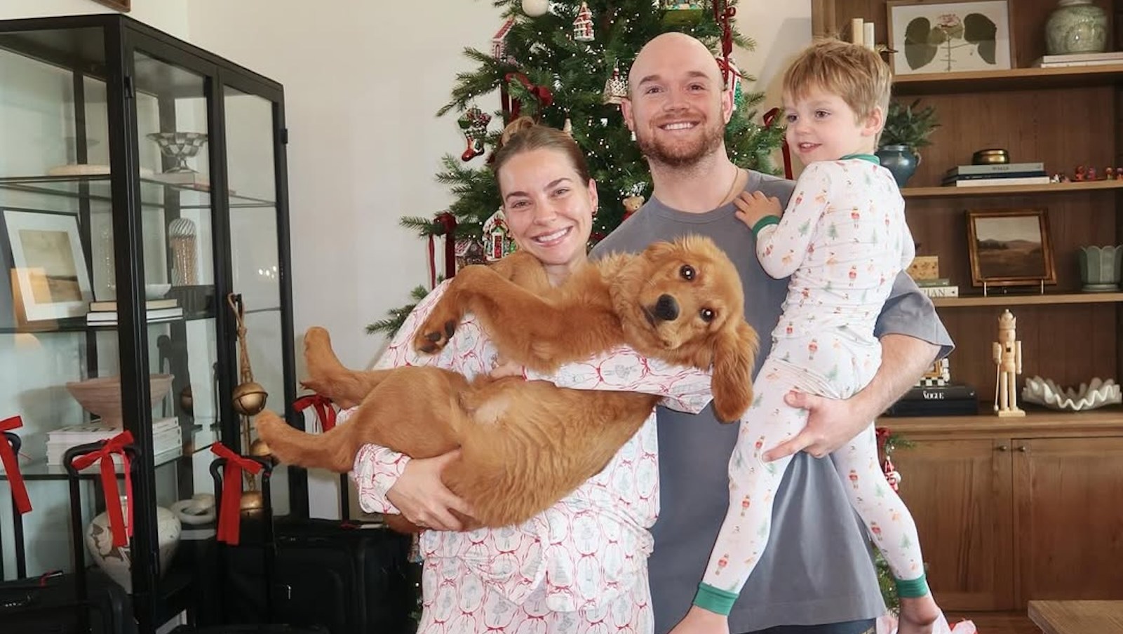 Emilie Kiser and Husband Brady Kiser’s Son Trigg’s Death: A Timeline