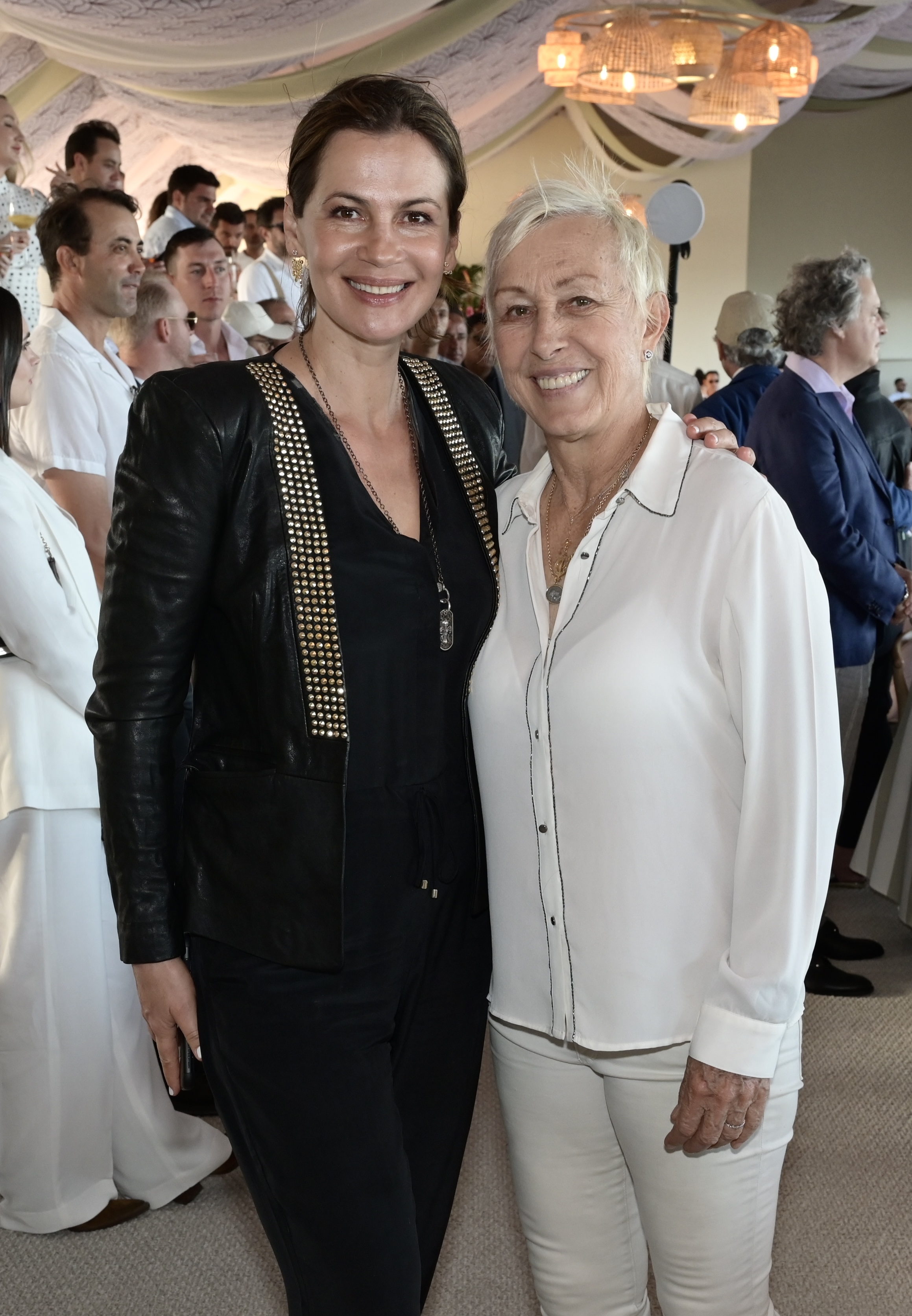 Andy Cohen Slams Martina Navratilova After Her Surrogacy Comments