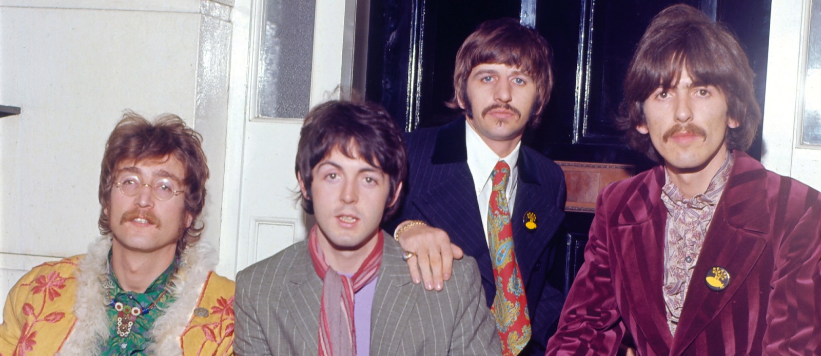 The Beatles Are Expanding Their ‘Anthology’ With A New Rarities Collection And Documentary Episode