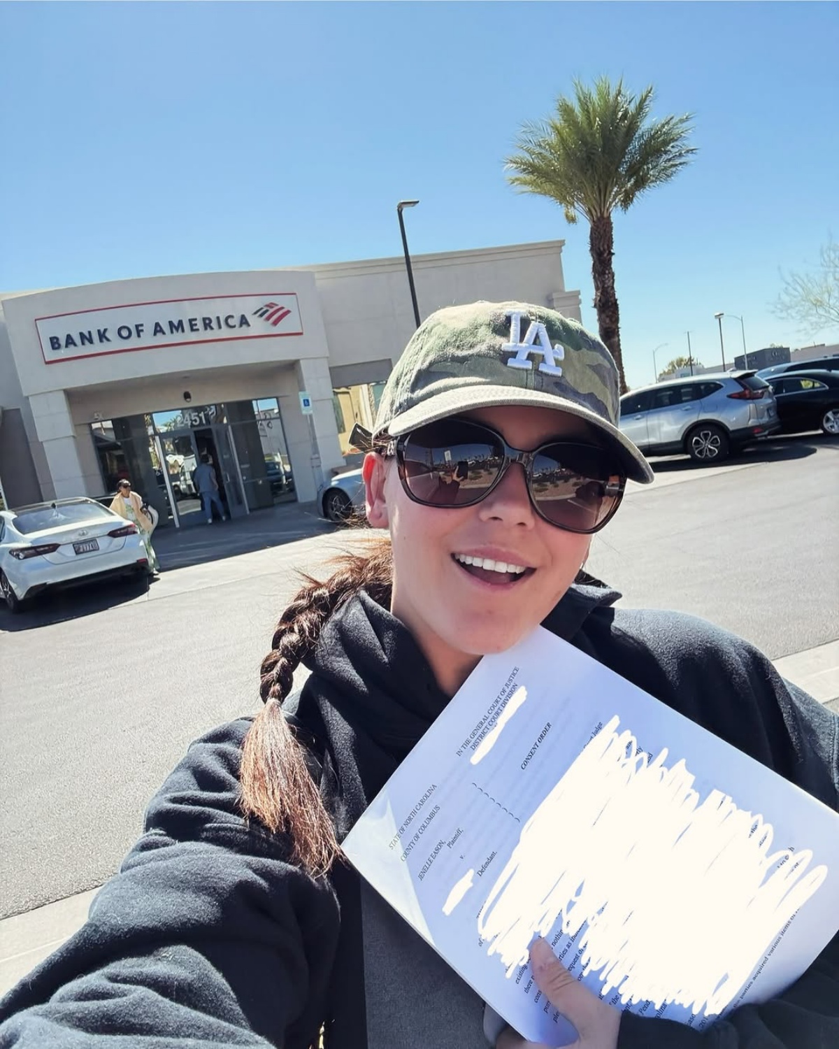 Jenelle Evans Reacts to Paying David Eason $30,000 a Month After Divorce