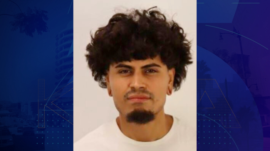 Suspect arrested for murder in deadly Riverside County shooting