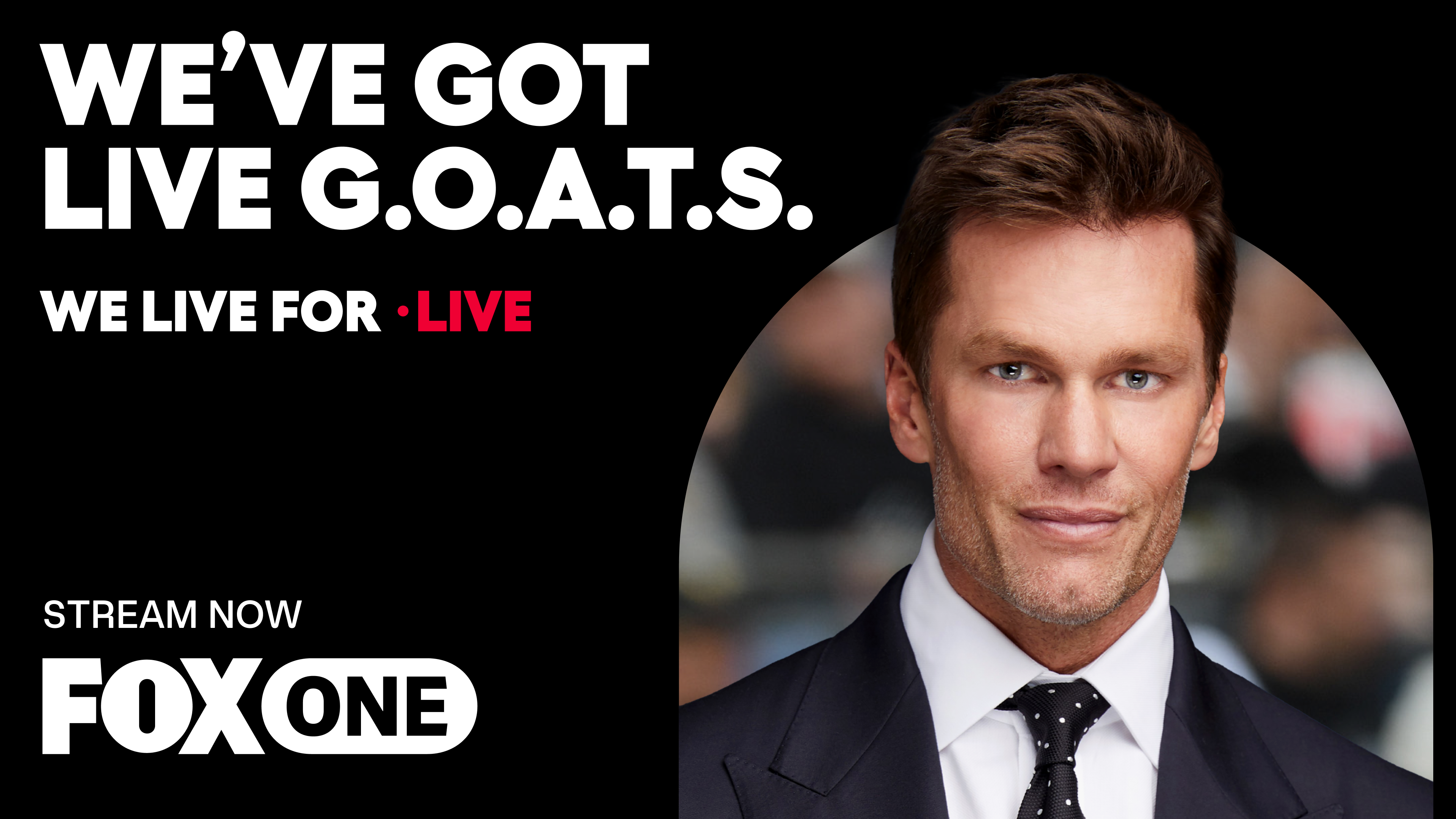 FOX One Launches Today — Stream FOX Live News, Sports &amp; Entertainment Shows