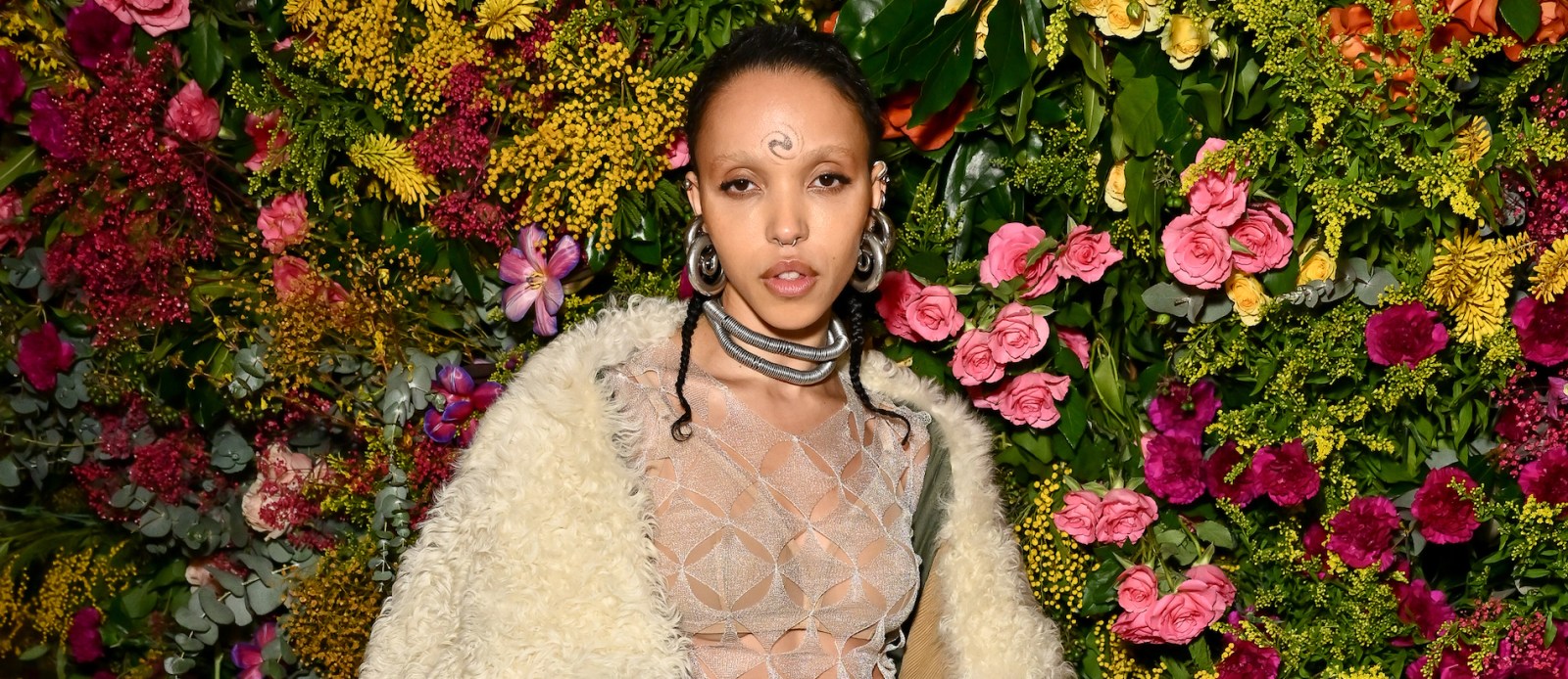 FKA Twigs Confirms A New Album, ‘Eusexua Afterglow,’ Is On The Way