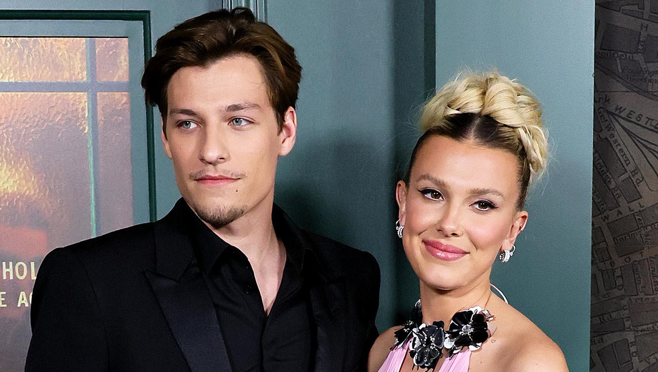 Millie Bobby Brown and Jake Bongiovi’s Relationship Timeline
