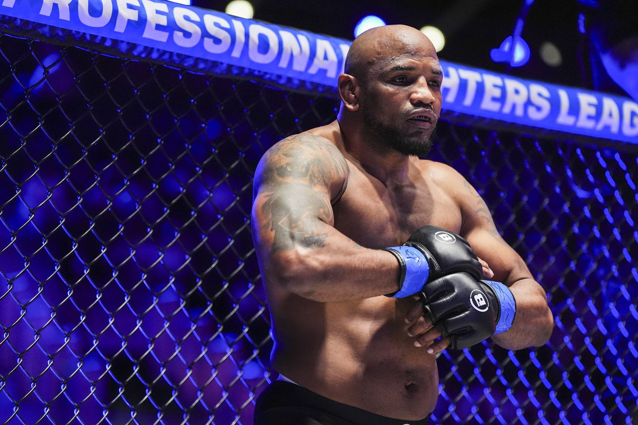 Romero Stabbed With Samurai Sword, Attacker (And Former BKFC Fighter) Acquitted