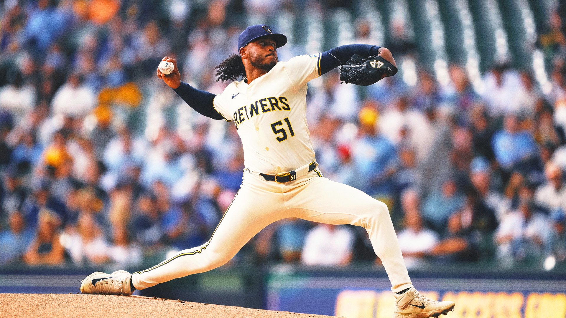 2025 MLB Odds: Can Brewers Continue Red-Hot Moneyline Streak?