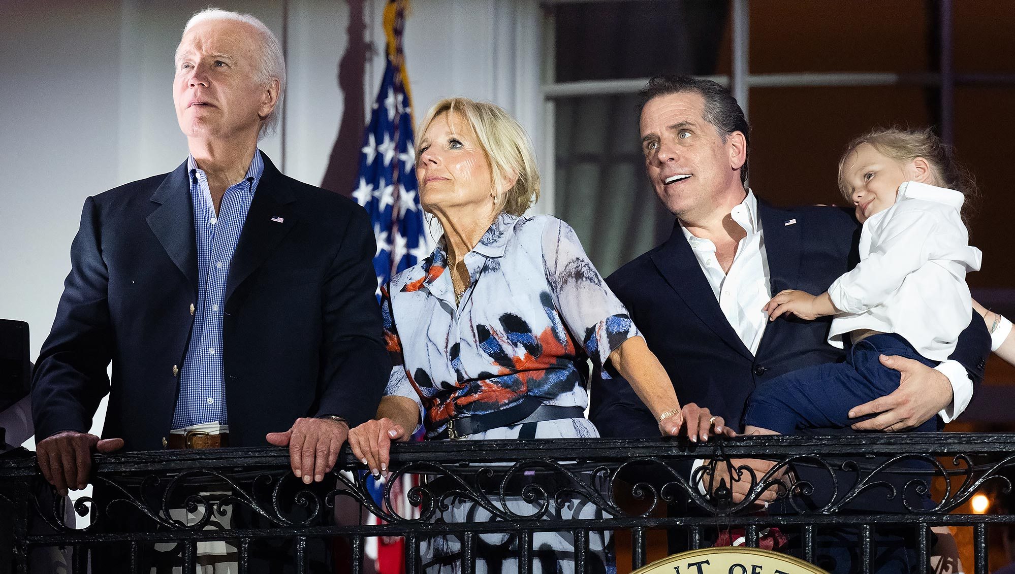 A Guide to Joe Biden's Family: His Wives, 4 Kids, Grandchildren and More