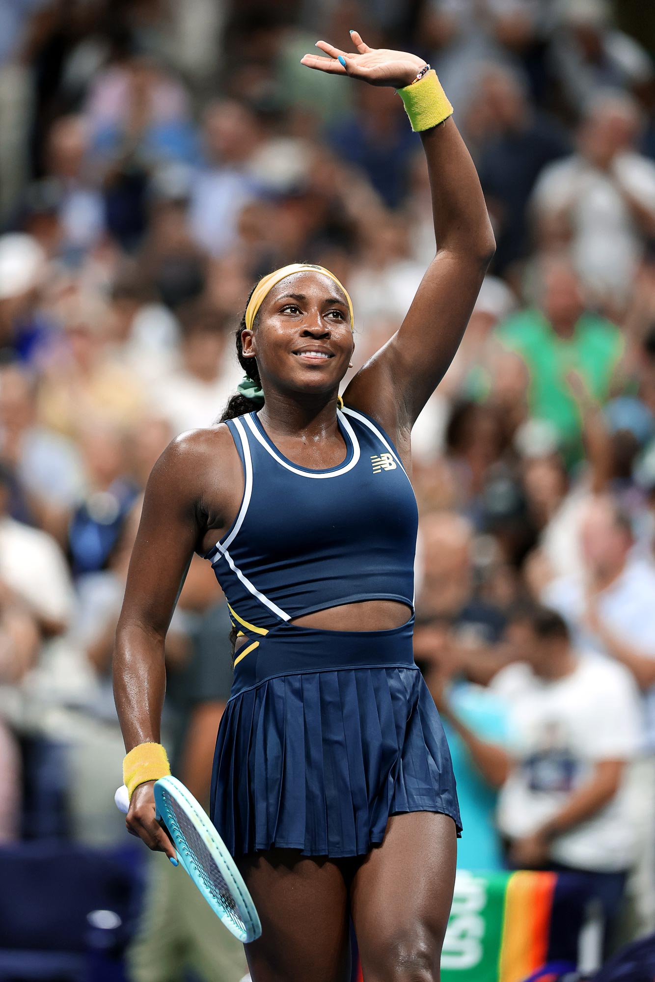 How to Watch the 2025 US Open: TV, Streaming Info and More