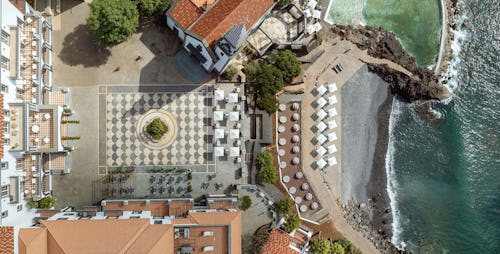 Madeira Is The Sub-Tropical European Vacation Of Your Dreams