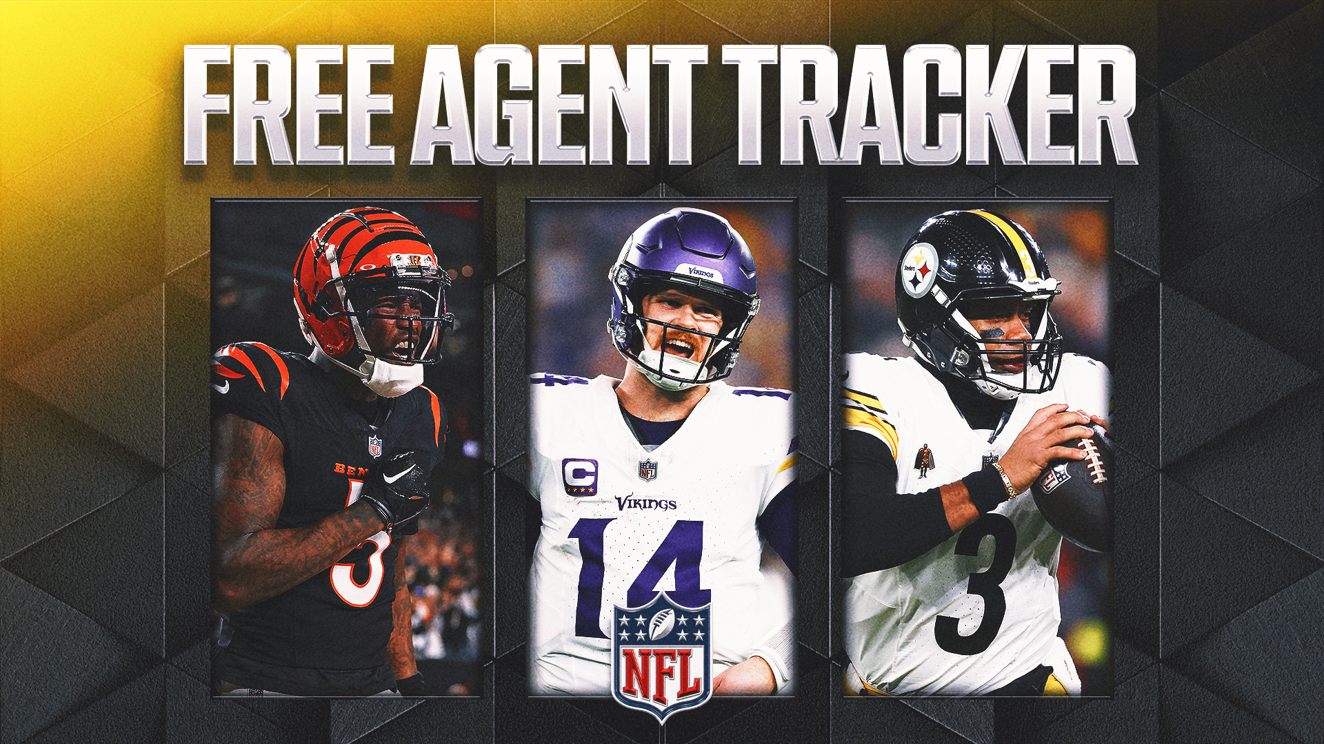 2025 NFL Free Agency Tracker: 49ers WR Jauan Jennings Wants New Deal Or Trade