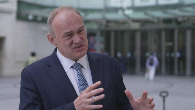 Davey: Super-injunction was a cover-up