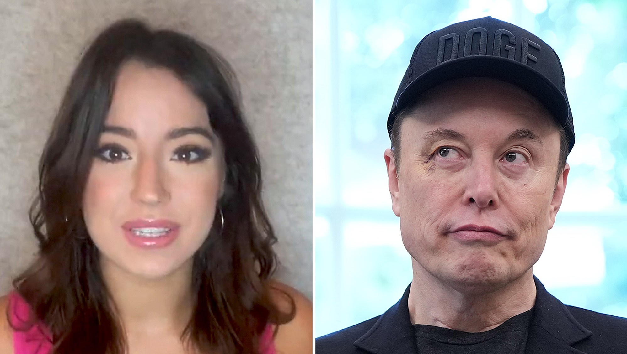 Elon Musk's Ex Ashley St. Clair Is Getting 'Evicted' Amid Custody Battle