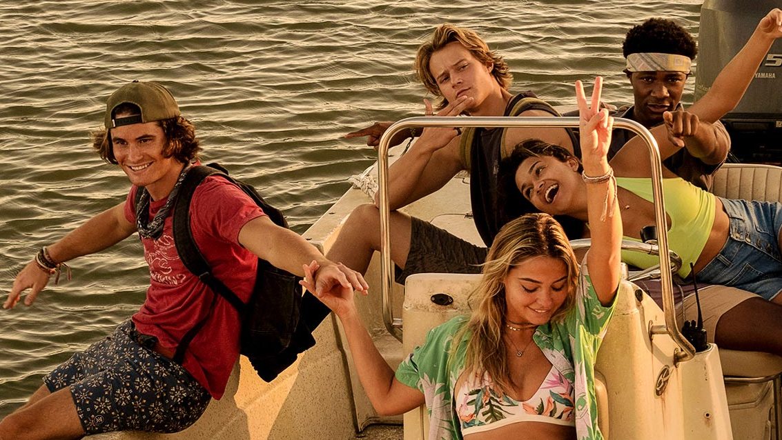 Which TV Shows Are Canceled in 2025-2026?