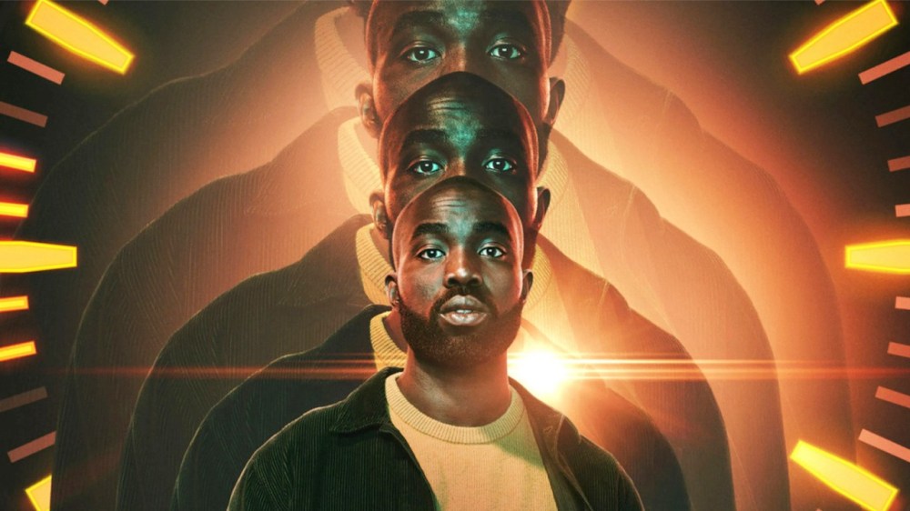 Netflix's Trippy New Hit Series Is My Favorite Sci-Fi Show of 2025 So Far