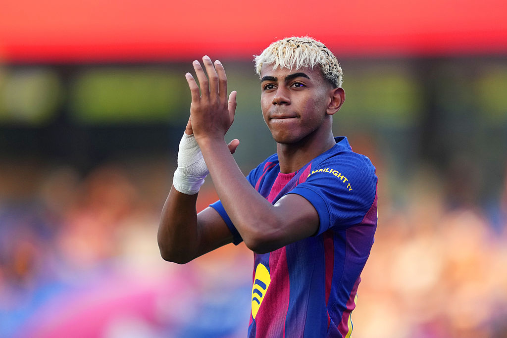 2025 La Liga Season Preview: Predictions for how the top 3 teams finish