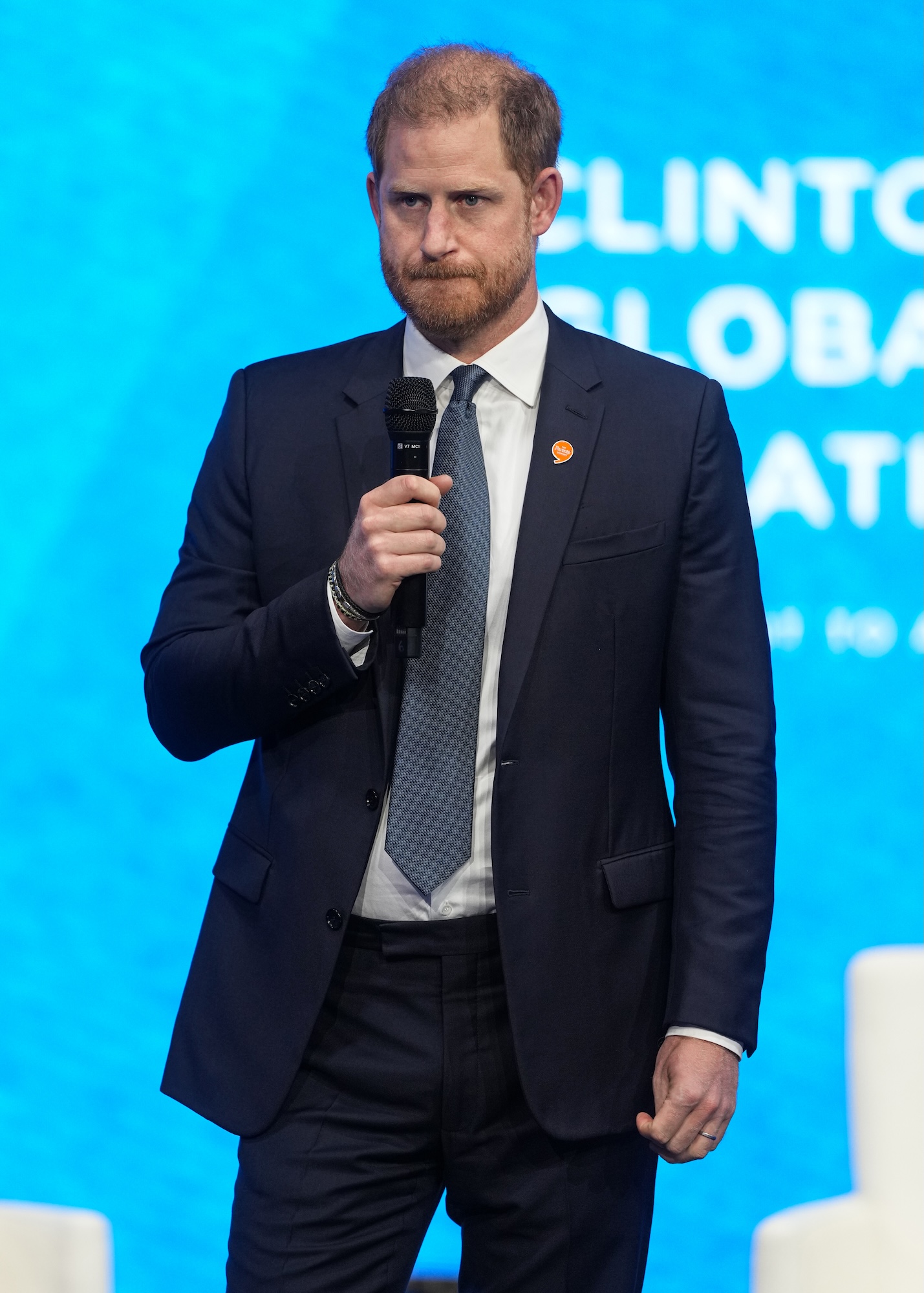 Royal Butler Contradicts Prince Harry's Stories About Charles and Camilla