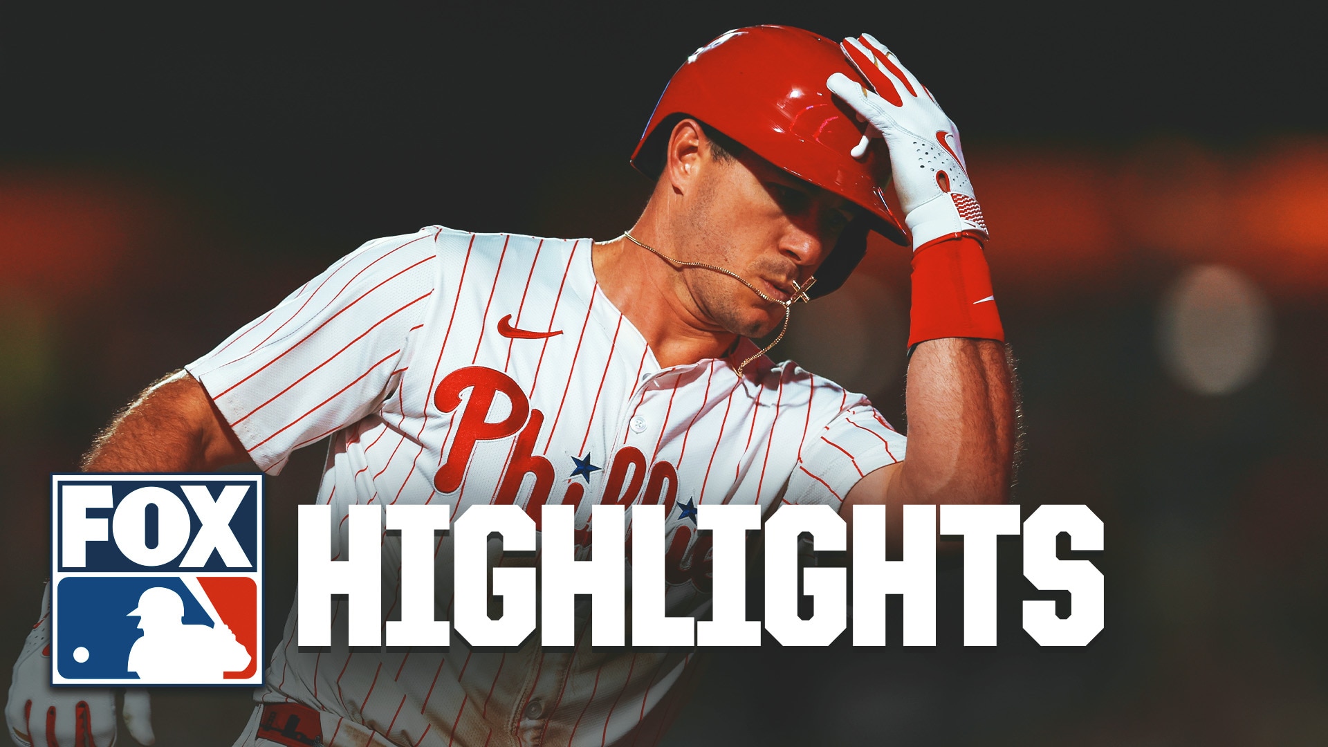 Mariners vs. Phillies Highlights | MLB on FOX