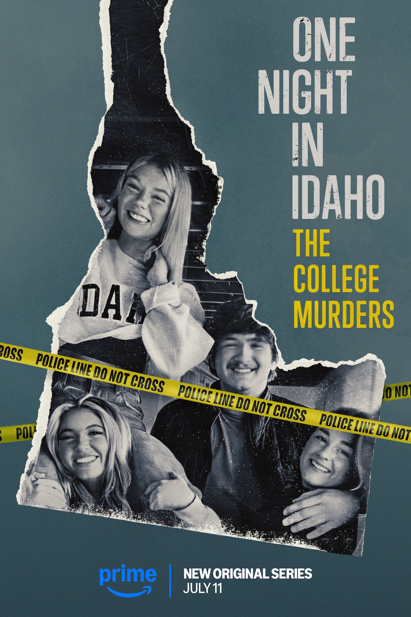 Docuseries Tries to Answer Why Bryan Kohberger Killed the Idaho 4: Revelations