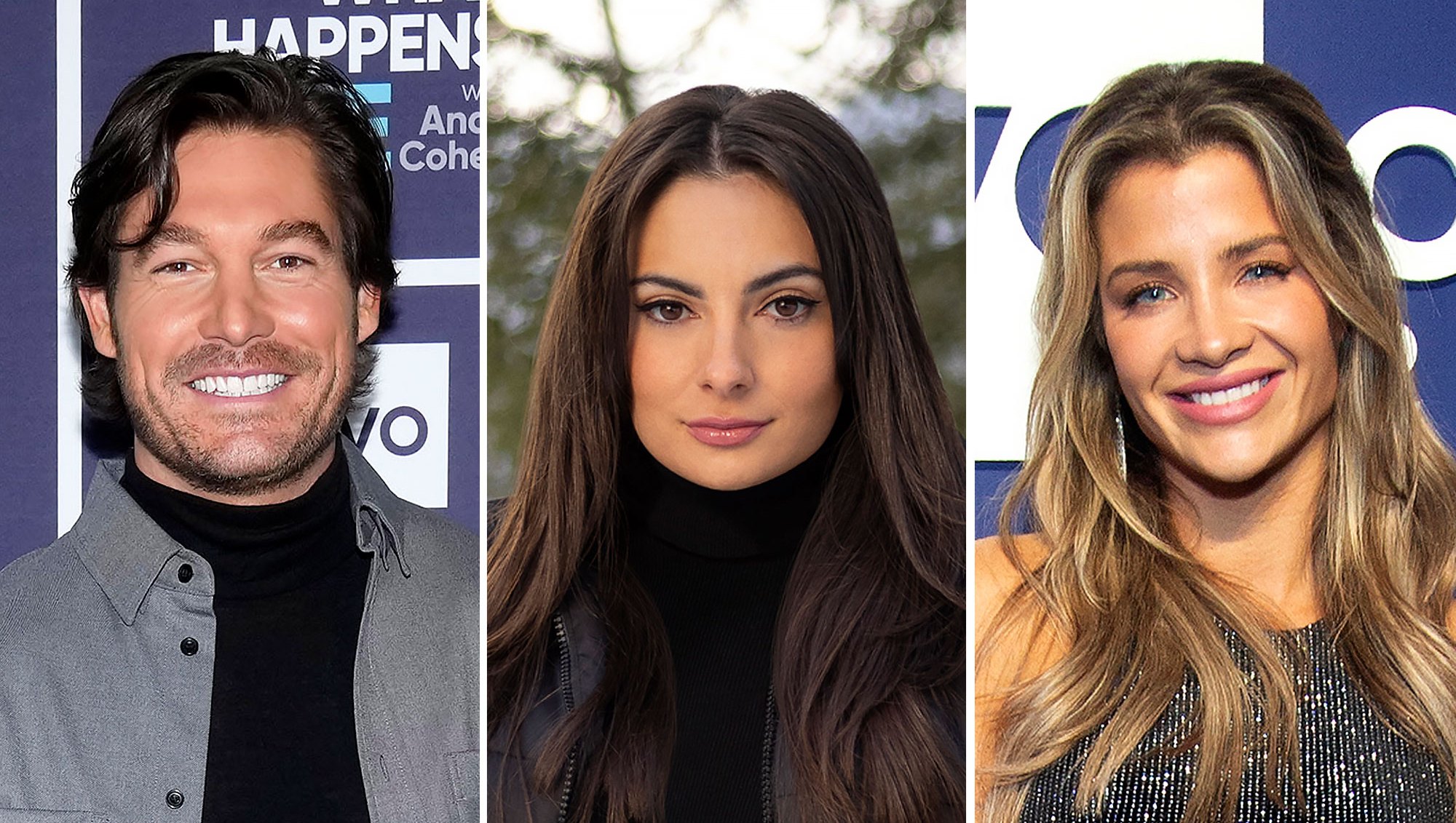 ‘Southern Charm’ Star Craig Conover’s Dating History: Paige DeSorbo and More