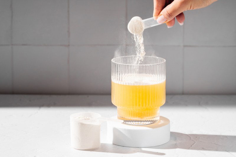 How Much Collagen Do You REALLY Need Each Day?