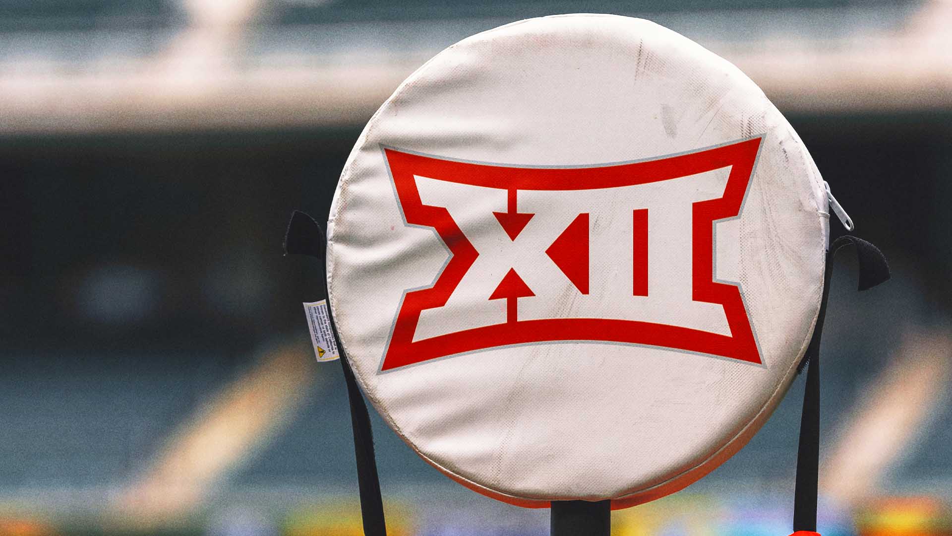 2025 Big 12 Football Schedule: How to watch, dates, times, TV channels