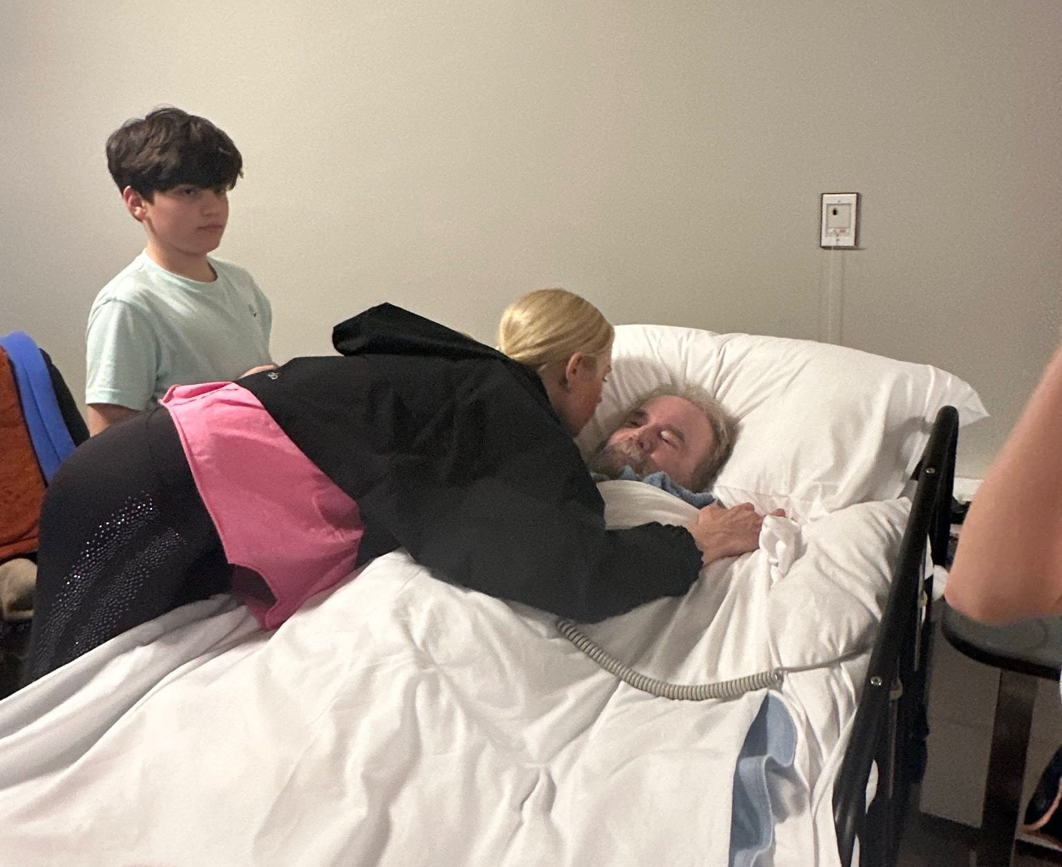 RHOD's Kameron Westcott to Appear at Katy Perry's Testimony Against Family