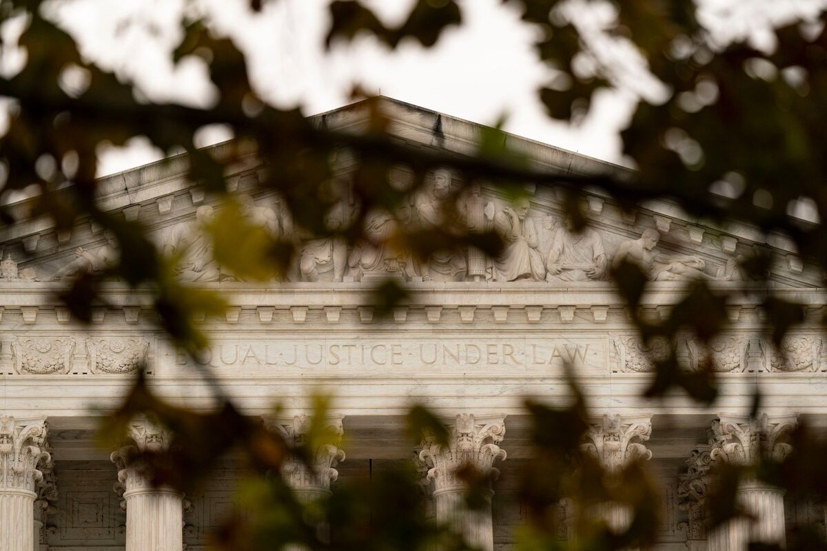 Trump Agenda Still Being Blocked by Judges Despite Supreme Court