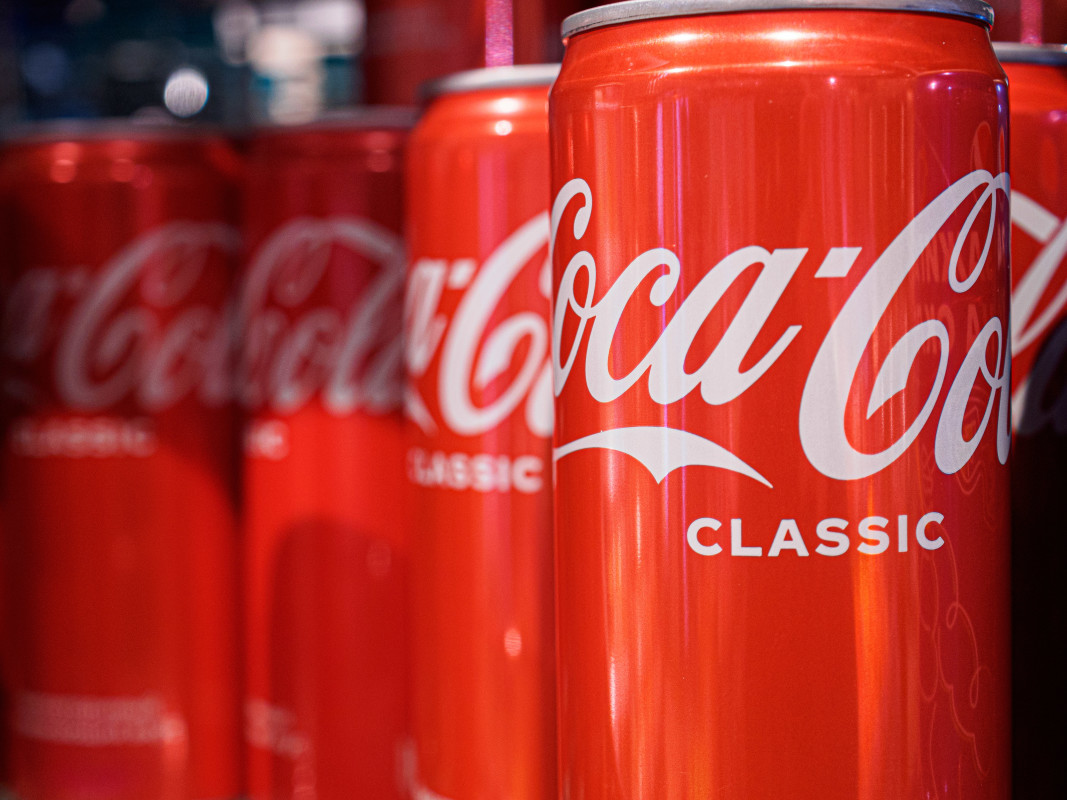 Coca-Cola Responds to Trump's Claim That it Will Switch to 'Real Cane Sugar' in U.S. Sodas