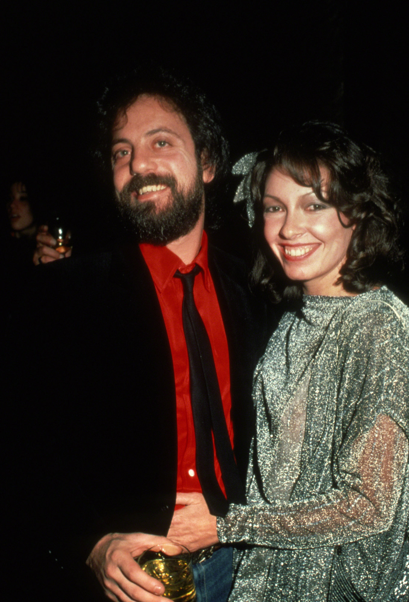 Billy Joel's Ex-Wife Elizabeth Weber Details Where She Stands With Him Now