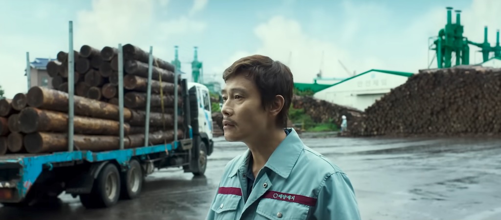 ‘No Other Choice’: Everything To Know About The New Movie Starring ‘Squid Game’ Villain Lee Byung-hun