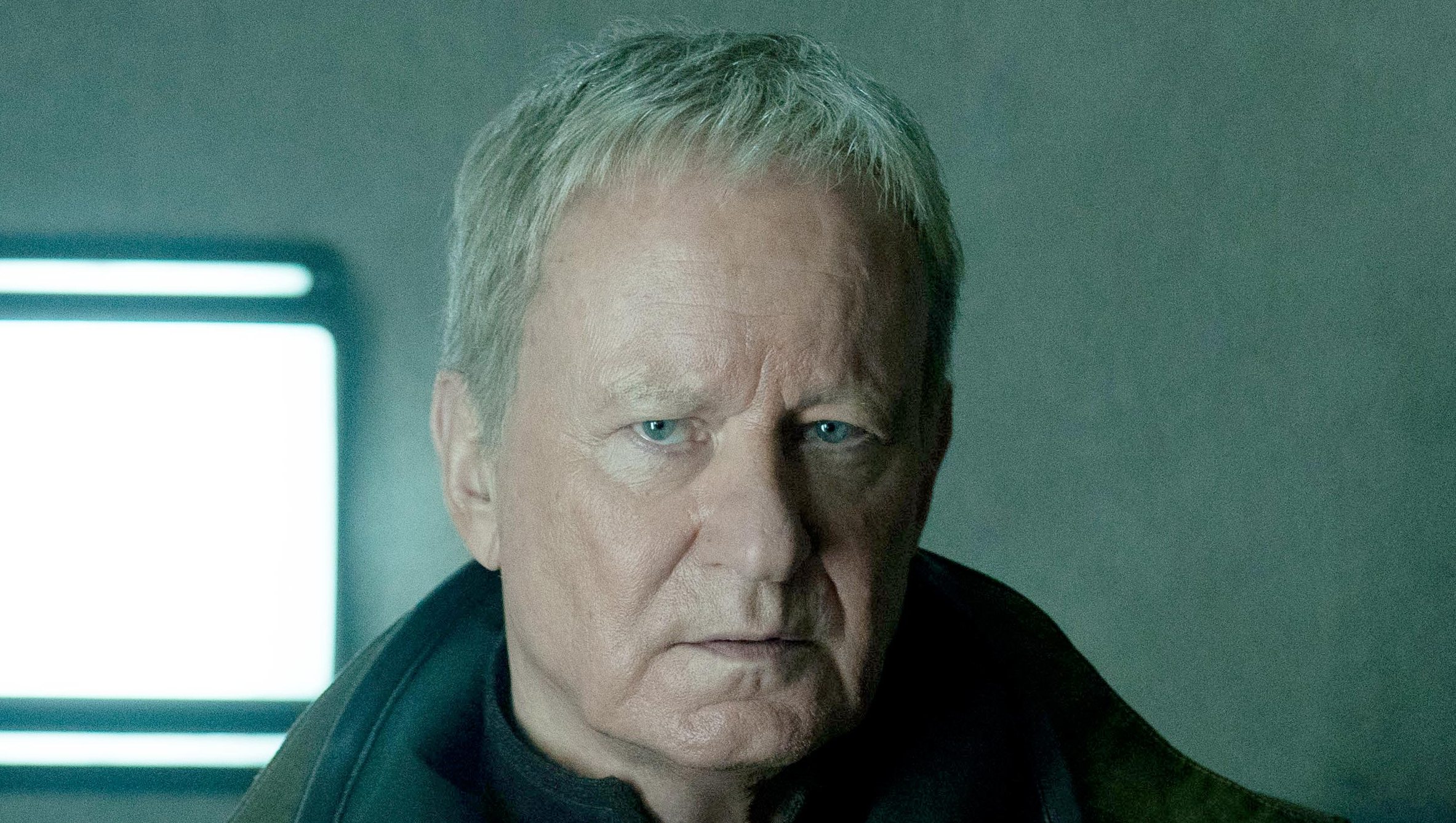 Why Didn't the Emmys Nominate 3 of 2025's Best TV Performances?