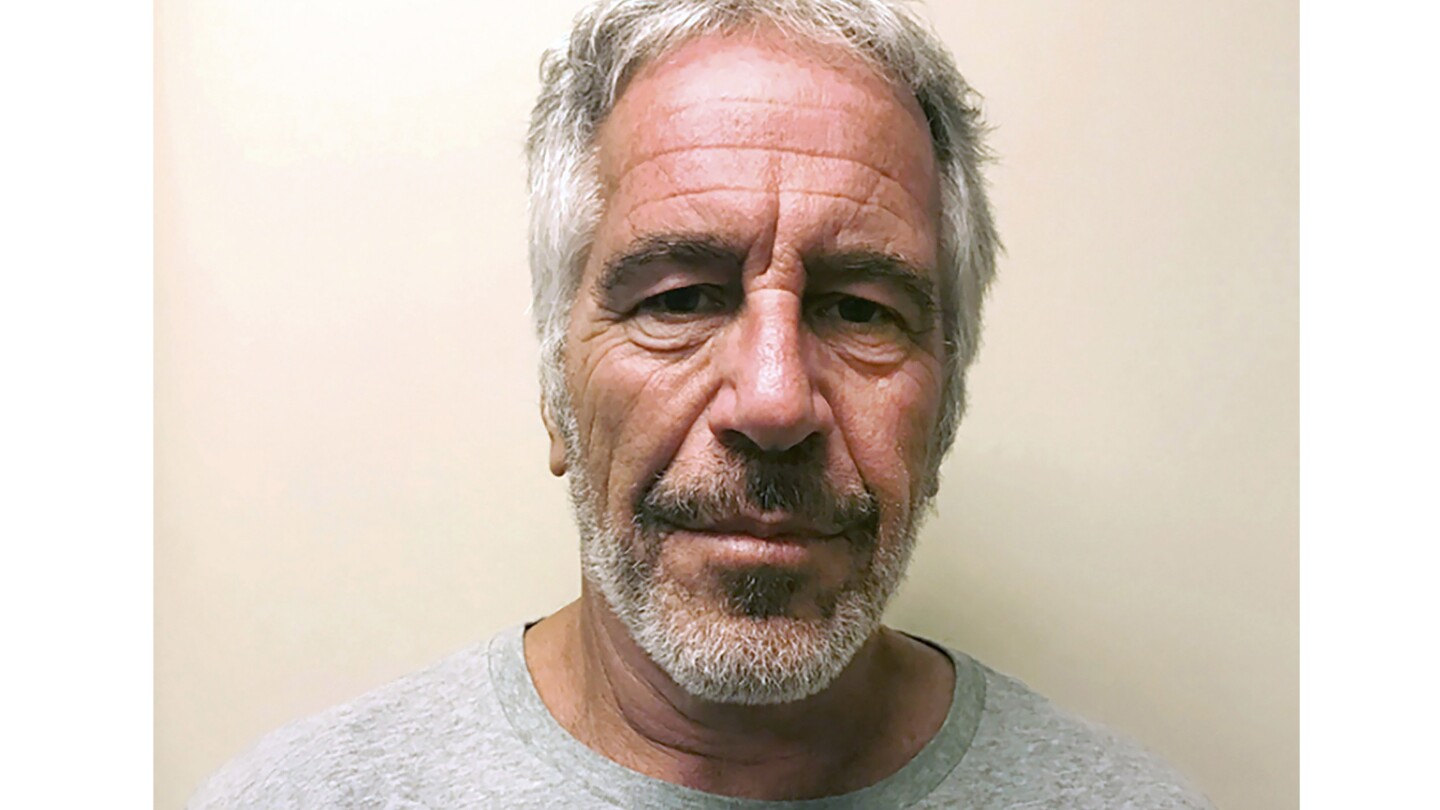 MAGA faithful are angry about the Epstein case. Here's what to know