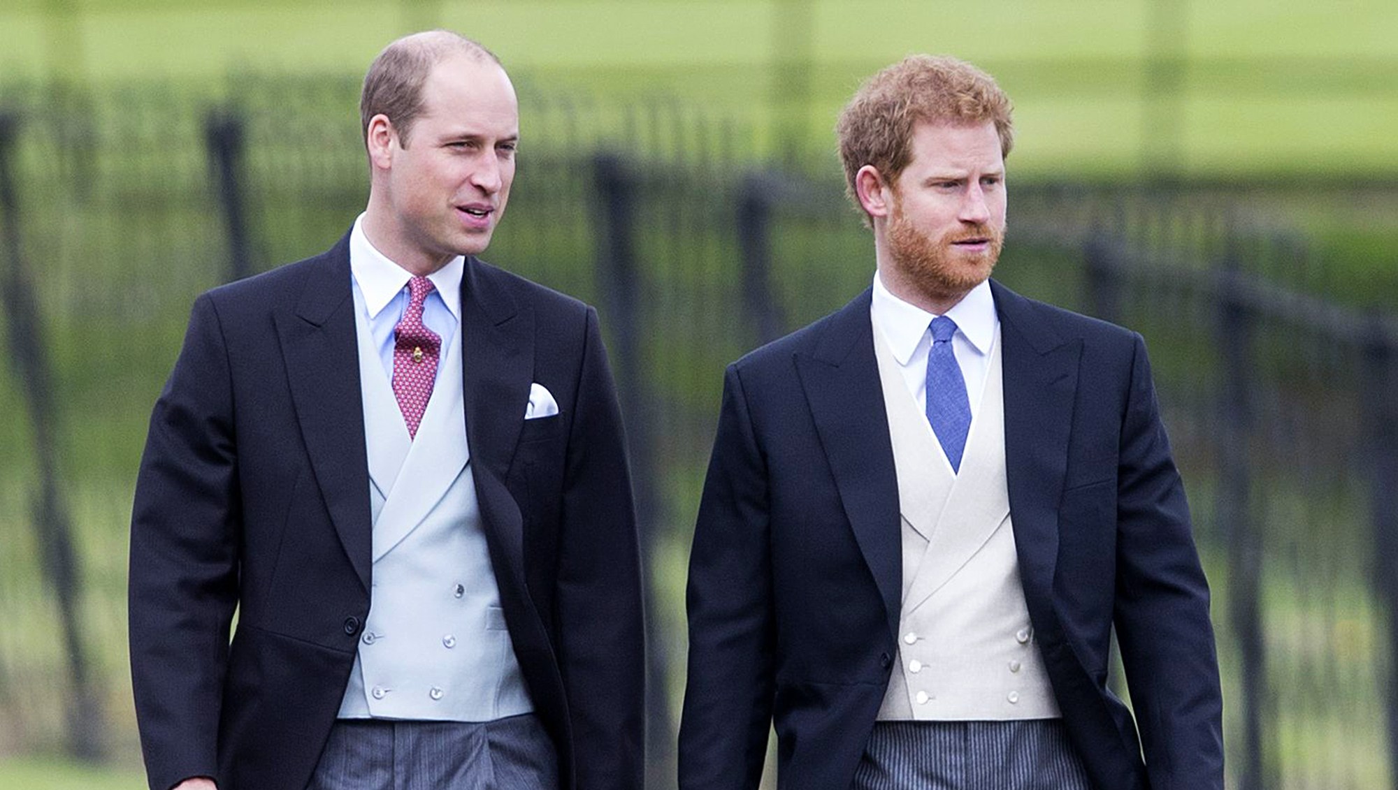 Inside Prince William and Prince Harry’s Ups and Downs Over the Years