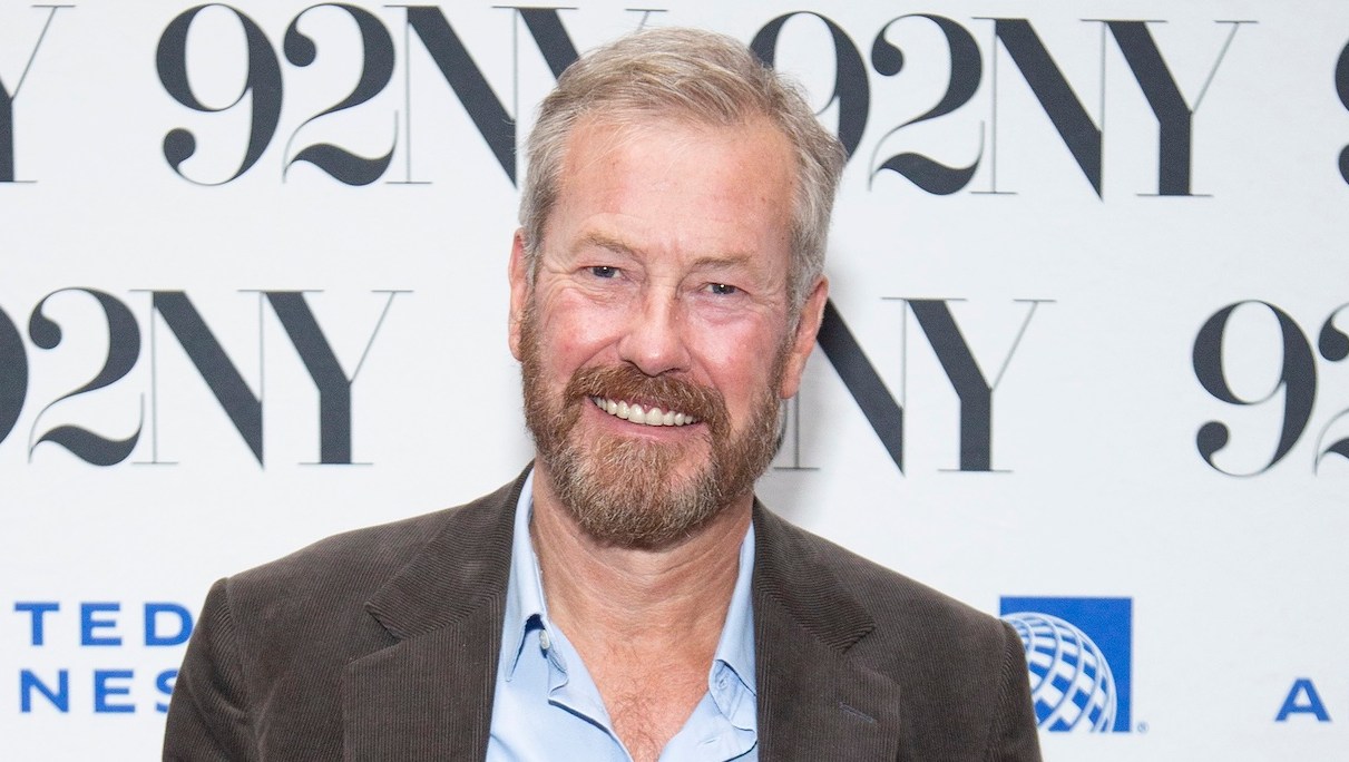 Traitors' Ivar Mountbatten Details ‘Torturous Relationship’ With His Mom