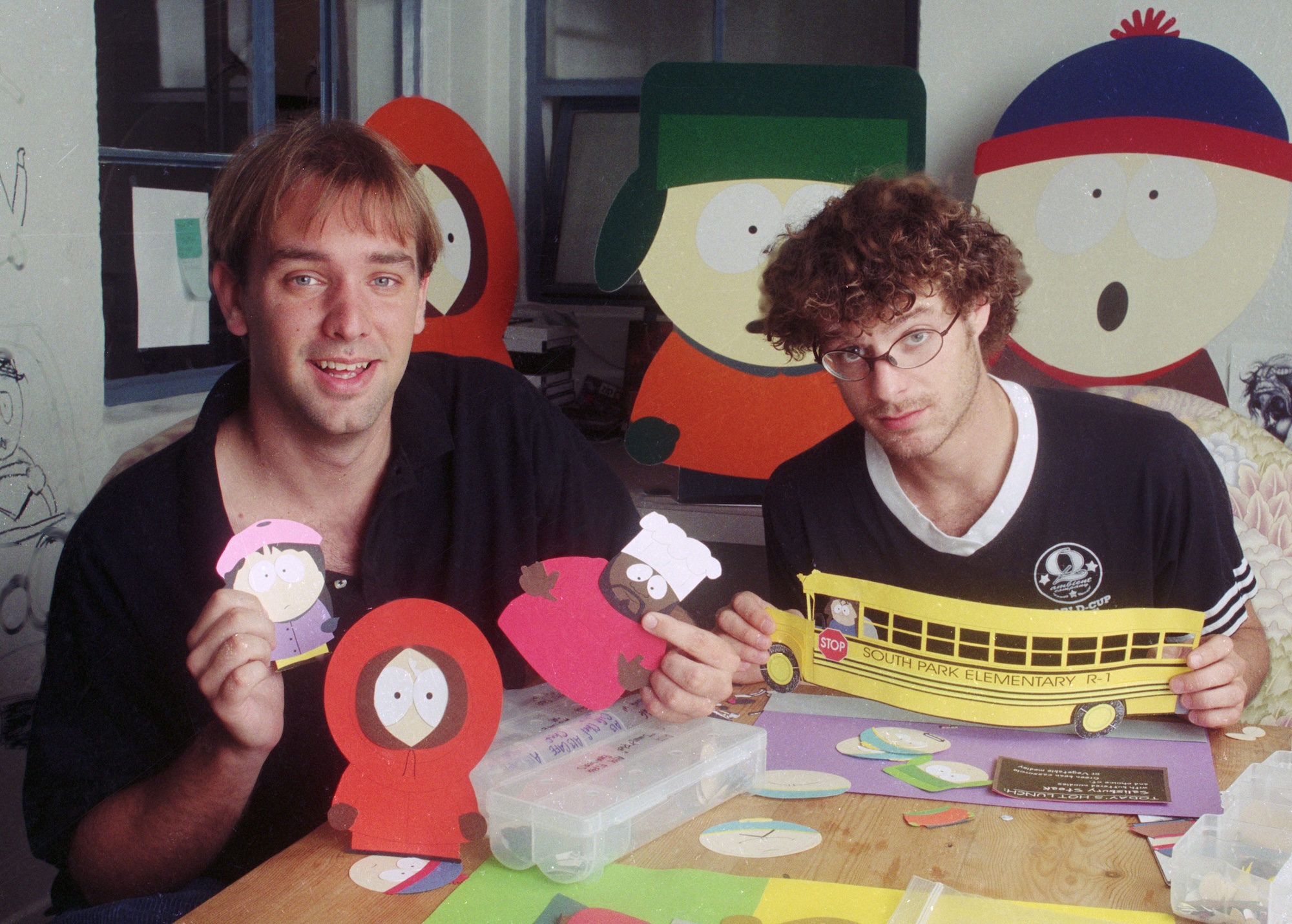 ‘South Park’ Season 27 Delay Explained: Inside Creators’ $3 Billion Fight