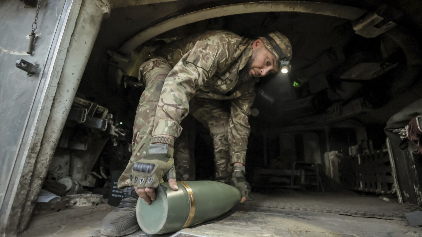 Russia may hope to use Trump's 50-day window to wear down Ukraine, but quick gains seem unlikely