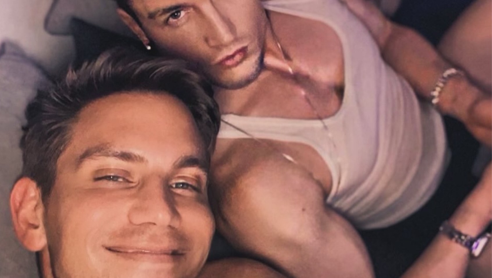 Influencer Donald Zieben-Hood Arrested After Husband Found Stabbed to Death