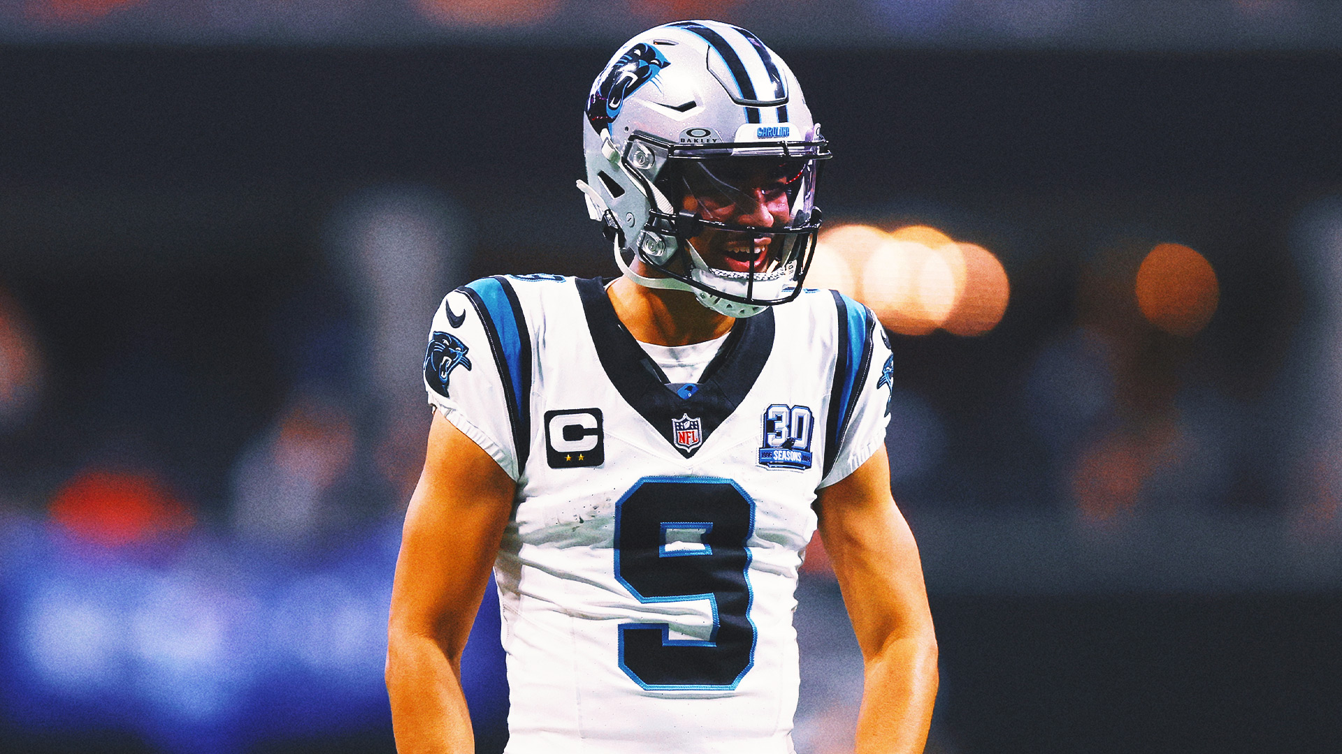 2025 NFC South Player Specials: Will Bryce Young Bounce Back in Carolina?