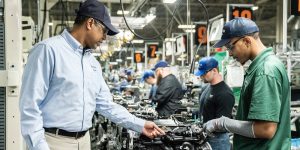 Governor Ivey honors Alabama manufacturers on ‘Made in the USA’ Day