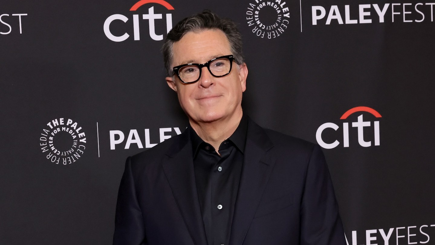 Stephen Colbert’s ‘The Late Show’ Canceled by CBS