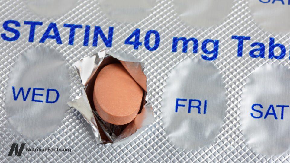 Are We Being Misled About the Benefits and Risks of Statins?