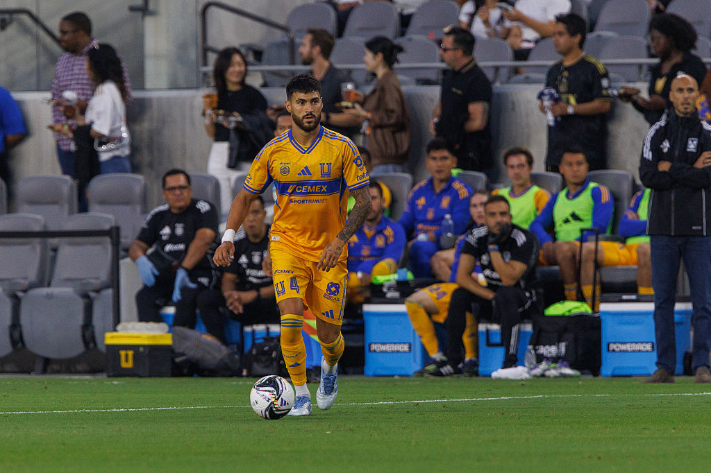 Tigres vs. Puebla: Liga MX preview, odds, how to watch, time
