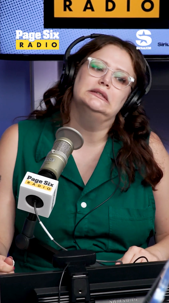 ‘America’s Next Top Model’ contestant reveals the ‘meanest’ judge on cutthroat competition series: Said I look ‘like a ham’