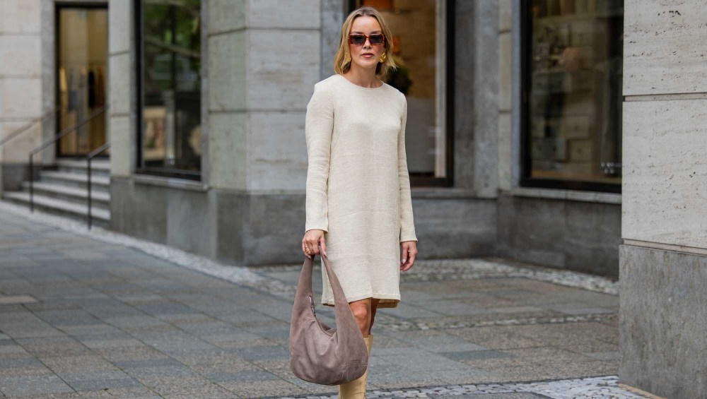 16 Flattering Dresses That Seamlessly Transition From Work to PTA Meetings