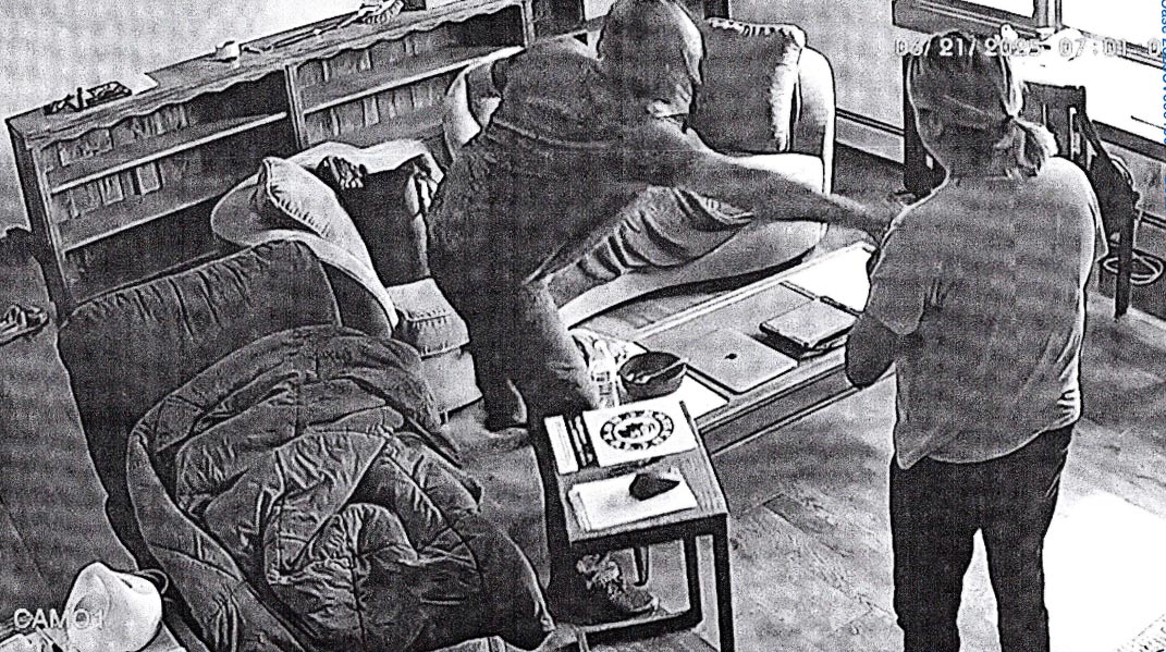 90 Day Fiance’s Leida Files Restraining Order on Eric Before Baby's Death