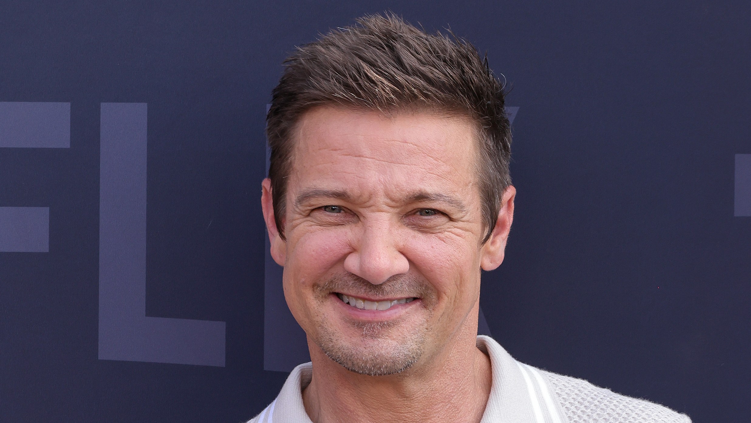 Jeremy Renner Says Mouth Is ‘Still Complete Chaos’ After Near-Fatal Accident