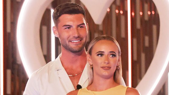 ‘Love Island U.K.’ Couples: Where Are They Now?
