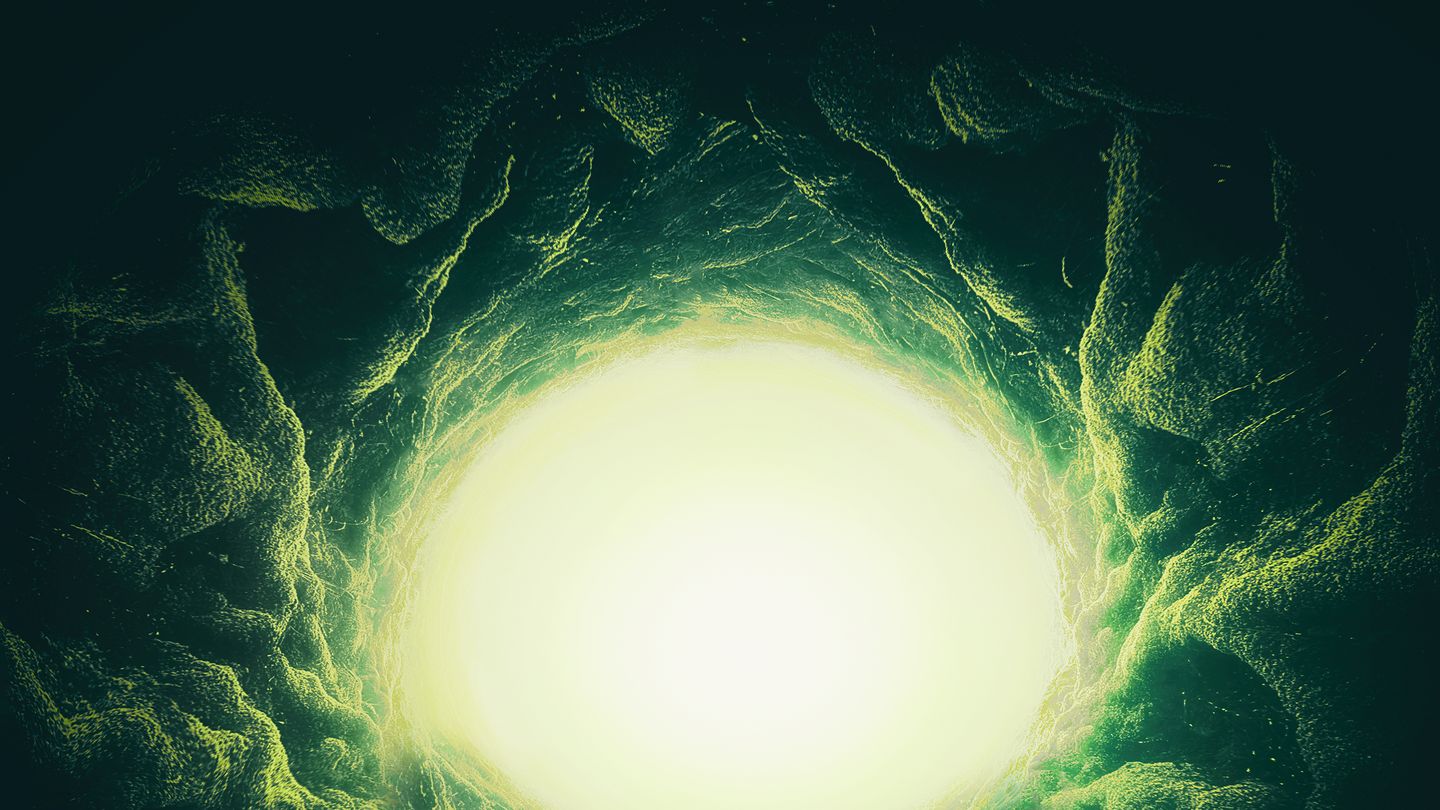 4 Eyeless Creatures Have Emerged From One Cave After Hiding in the Dark for Centuries