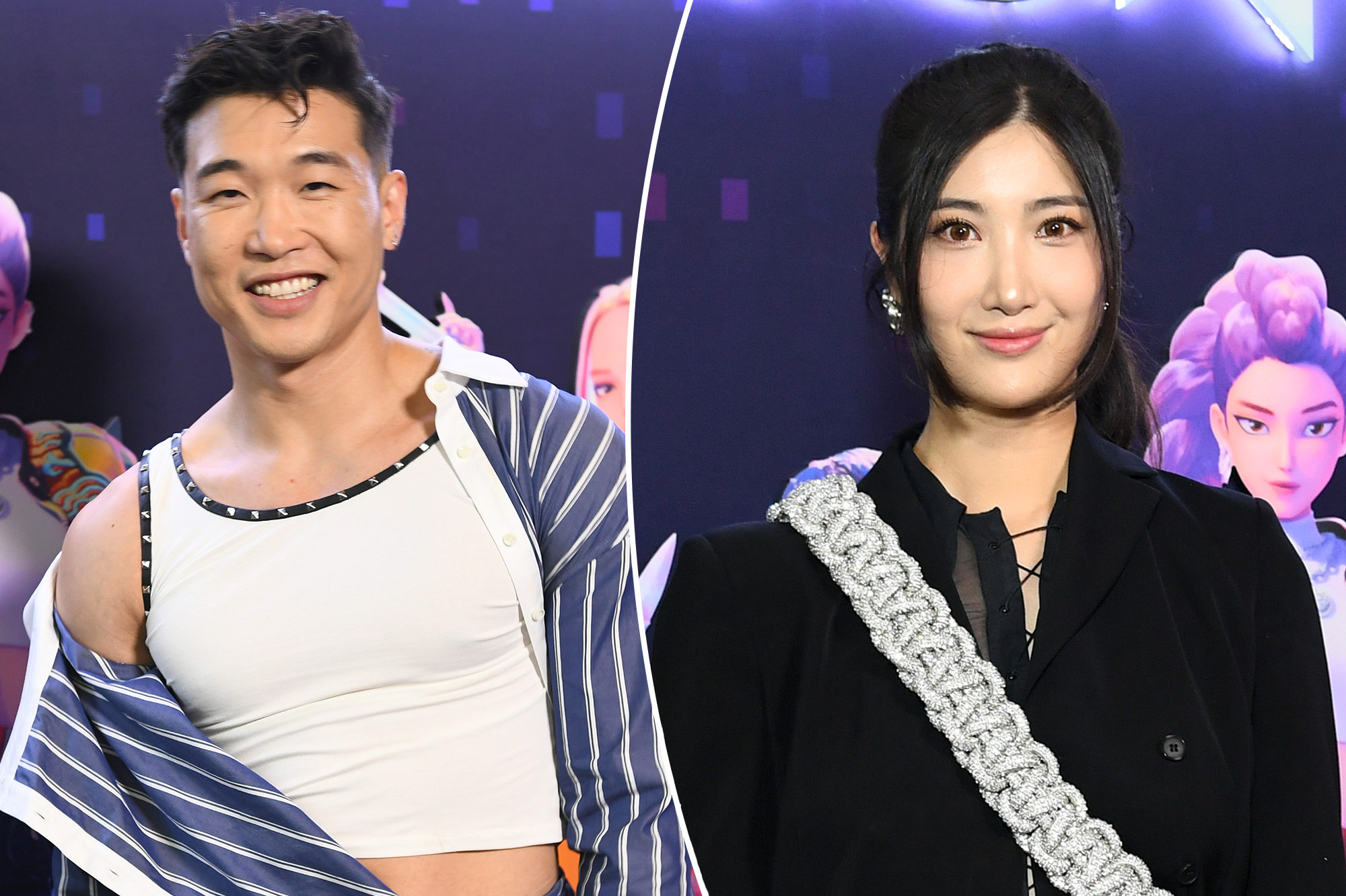 ‘KPop Demon Hunters’ is a surprise Netflix hit